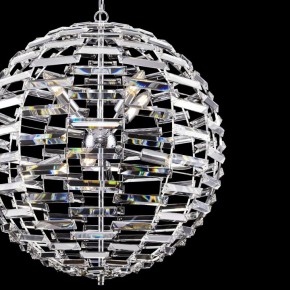 Подвесной светильник Maytoni Palla MOD092PL-08CH в Златоусте - zlatoust.mebel24.online | фото 6