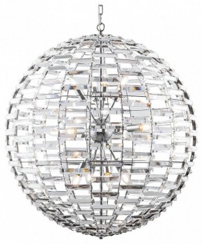 Подвесной светильник Maytoni Palla MOD092PL-12CH в Златоусте - zlatoust.mebel24.online | фото 2