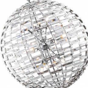 Подвесной светильник Maytoni Palla MOD092PL-12CH в Златоусте - zlatoust.mebel24.online | фото 4