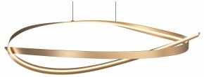 Подвесной светильник Maytoni Plons MOD283PL-L40BS3K в Златоусте - zlatoust.mebel24.online | фото