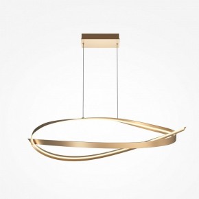 Подвесной светильник Maytoni Plons MOD283PL-L40BS3K в Златоусте - zlatoust.mebel24.online | фото 3