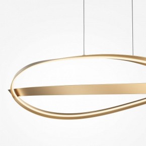 Подвесной светильник Maytoni Plons MOD283PL-L40BS3K в Златоусте - zlatoust.mebel24.online | фото 5