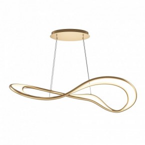 Подвесной светильник Maytoni Plons MOD283PL-L65BS3K в Златоусте - zlatoust.mebel24.online | фото 2