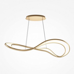 Подвесной светильник Maytoni Plons MOD283PL-L65BS3K в Златоусте - zlatoust.mebel24.online | фото 3