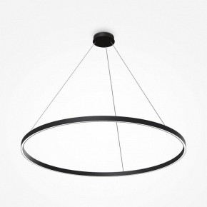 Подвесной светильник Maytoni Rim MOD058PL-L65BK в Златоусте - zlatoust.mebel24.online | фото 2