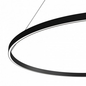 Подвесной светильник Maytoni Rim MOD058PL-L65BK в Златоусте - zlatoust.mebel24.online | фото 4