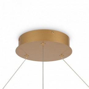 Подвесной светильник Maytoni Rim MOD058PL-L65BSK в Златоусте - zlatoust.mebel24.online | фото 6