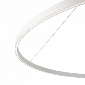 Подвесной светильник Maytoni Rim MOD058PL-L65WK в Златоусте - zlatoust.mebel24.online | фото 5