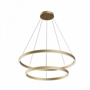 Подвесной светильник Maytoni Rim MOD058PL-L74BSK в Златоусте - zlatoust.mebel24.online | фото 3