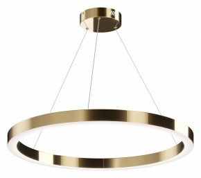 Подвесной светильник Maytoni Saturno MOD415PL-L60BS4K в Златоусте - zlatoust.mebel24.online | фото 2