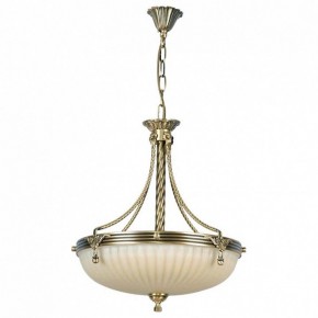 Подвесной светильник MW-Light Афродита 1 317010504 в Златоусте - zlatoust.mebel24.online | фото 6