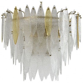 Подвесной светильник MW-Light Эмилия 2 607014909 в Златоусте - zlatoust.mebel24.online | фото 2