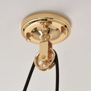 Подвесной светильник MW-Light Ника 1 327010702 в Златоусте - zlatoust.mebel24.online | фото 8