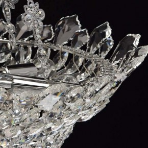 Подвесной светильник MW-Light Патриция 1 447010512 в Златоусте - zlatoust.mebel24.online | фото 10