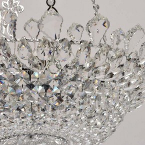 Подвесной светильник MW-Light Патриция 1 447010512 в Златоусте - zlatoust.mebel24.online | фото 12