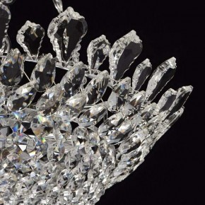 Подвесной светильник MW-Light Патриция 1 447010512 в Златоусте - zlatoust.mebel24.online | фото 13