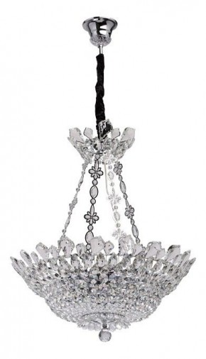 Подвесной светильник MW-Light Патриция 1 447010512 в Златоусте - zlatoust.mebel24.online | фото 2