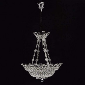 Подвесной светильник MW-Light Патриция 1 447010512 в Златоусте - zlatoust.mebel24.online | фото 4