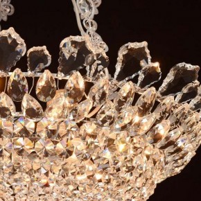 Подвесной светильник MW-Light Патриция 1 447010512 в Златоусте - zlatoust.mebel24.online | фото 6