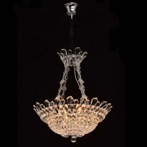 Подвесной светильник MW-Light Патриция 1 447010512 в Златоусте - zlatoust.mebel24.online | фото 8