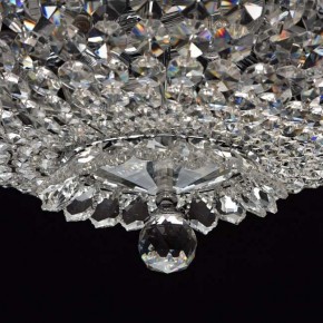 Подвесной светильник MW-Light Патриция 1 447010512 в Златоусте - zlatoust.mebel24.online | фото 9