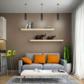 Подвесной светильник Novotech Arum 357691 в Златоусте - zlatoust.mebel24.online | фото 4
