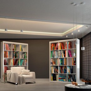 Подвесной светильник Novotech Bind 358793 в Златоусте - zlatoust.mebel24.online | фото 6