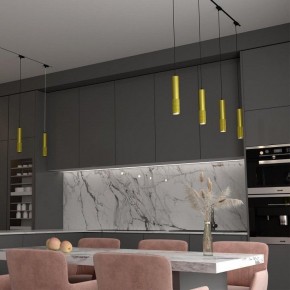 Подвесной светильник Novotech Mais LED 358503 в Златоусте - zlatoust.mebel24.online | фото 3