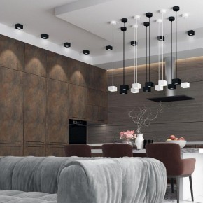 Подвесной светильник Novotech Patera 358657 в Златоусте - zlatoust.mebel24.online | фото 5