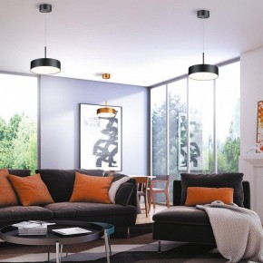 Подвесной светильник Novotech Prometa 358762 в Златоусте - zlatoust.mebel24.online | фото 5
