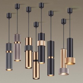 Подвесной светильник Odeon Light Afra 4743/5L в Златоусте - zlatoust.mebel24.online | фото 3