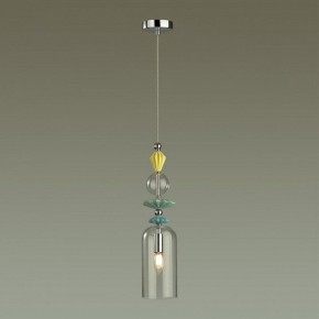 Подвесной светильник Odeon Light Bizet 4893/1 в Златоусте - zlatoust.mebel24.online | фото 2