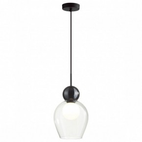 Подвесной светильник Odeon Light Blacky 2 5023/1 в Златоусте - zlatoust.mebel24.online | фото 2
