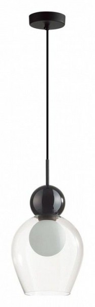 Подвесной светильник Odeon Light Blacky 2 5023/1 в Златоусте - zlatoust.mebel24.online | фото 4