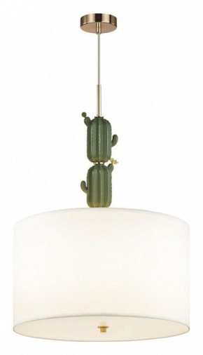 Подвесной светильник Odeon Light Cactus 5425/3 в Златоусте - zlatoust.mebel24.online | фото 2