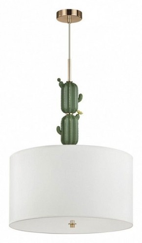 Подвесной светильник Odeon Light Cactus 5425/3 в Златоусте - zlatoust.mebel24.online | фото 3