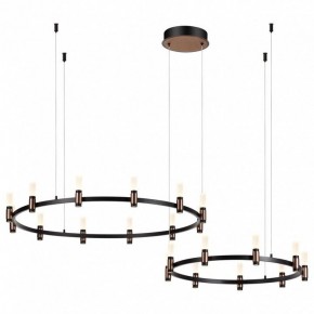Подвесной светильник Odeon Light Candel 5009/98LA в Златоусте - zlatoust.mebel24.online | фото 2