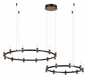 Подвесной светильник Odeon Light Candel 5009/98LA в Златоусте - zlatoust.mebel24.online | фото 3