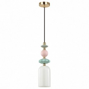Подвесной светильник Odeon Light Candy 4861/1B в Златоусте - zlatoust.mebel24.online | фото 2