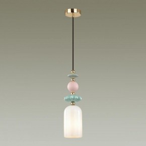 Подвесной светильник Odeon Light Candy 4861/1B в Златоусте - zlatoust.mebel24.online | фото 4