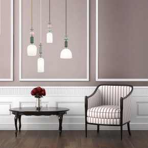 Подвесной светильник Odeon Light Candy 4861/1B в Златоусте - zlatoust.mebel24.online | фото 5