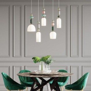 Подвесной светильник Odeon Light Candy 4861/1B в Златоусте - zlatoust.mebel24.online | фото 6
