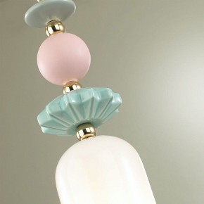 Подвесной светильник Odeon Light Candy 4861/1B в Златоусте - zlatoust.mebel24.online | фото 8