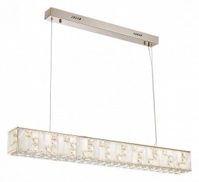 Подвесной светильник Odeon Light Crossa 5072/50L в Златоусте - zlatoust.mebel24.online | фото