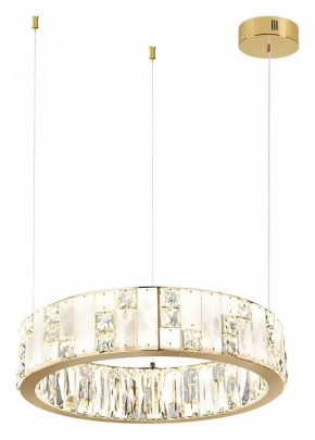 Подвесной светильник Odeon Light Crossa 5072/60L в Златоусте - zlatoust.mebel24.online | фото 4