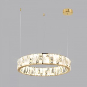 Подвесной светильник Odeon Light Crossa 5072/80L в Златоусте - zlatoust.mebel24.online | фото 4