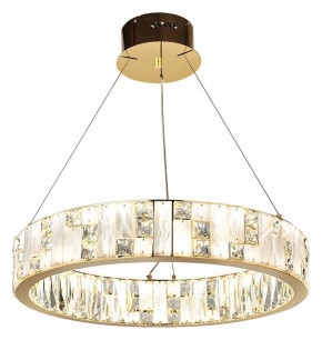 Подвесной светильник Odeon Light Crossa 5072/80L в Златоусте - zlatoust.mebel24.online | фото 5