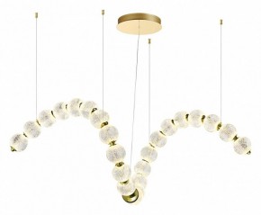 Подвесной светильник Odeon Light Crystal 1 5008/92L в Златоусте - zlatoust.mebel24.online | фото 3
