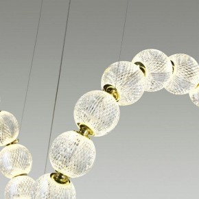 Подвесной светильник Odeon Light Crystal 1 5008/92L в Златоусте - zlatoust.mebel24.online | фото 5