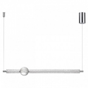 Подвесной светильник Odeon Light Crystal 5007/28L в Златоусте - zlatoust.mebel24.online | фото 3